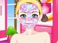 Juego Bride in love makeover