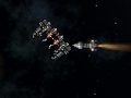 Juego Endless Space Defense