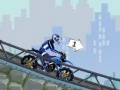 Juego Super Bike Race
