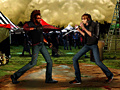 Juego Warped Tour Massacre