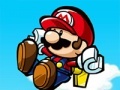 Juego Mario Go Adventure