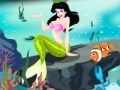 Juego Mermaid kingdom