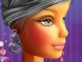 Juego Barbie Fashion Makeover With Earrings