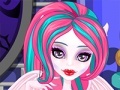 Juego Monster High Rochelle Goyle Makeup