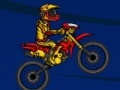 Juego Xtreme hill racer