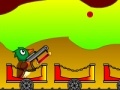 Juego Bunny defense force