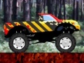 Juego Monster truck madness