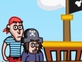 Juego Pirate bullets