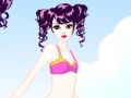 Juego Mermaid dress up