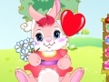 Juego My Cute Rabbit