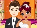Juego Tie the knot wedding prep