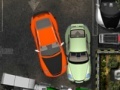 Juego V8 Pro Parking