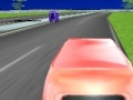 Juego English bus racing