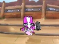 Juego Pink Knight