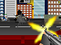 Juego Highway Pursuit