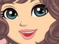 Juego Princess Dora Dress Up