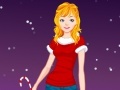 Juego Xmas dress up