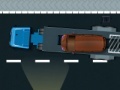 Juego Car carrier trailer