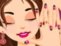 Juego Amazing trendy nail designs
