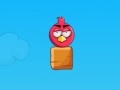 Juego Angry Birds Hunt