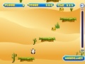 Juego Penguin home