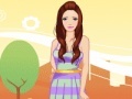Juego Girlicious dress up