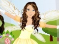 Juego Fairy Costume Fantasy
