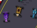 Juego Swift Buggy