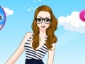 Juego Riding Girl