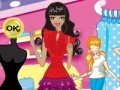 Juego Stylish Teen Party
