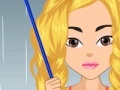 Juego Rainy Barbie cutie