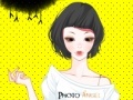 Juego Teenage Girl Dress Up