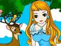Juego Princess Fairyland