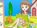 Juego Little Painter