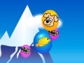 Juego Balloon Burst