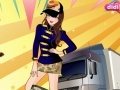 Juego Military Fashion