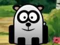 Juego Jumping panda