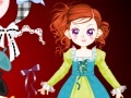 Juego Sue Historical Dress