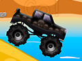 Juego Mini Monster Challenge