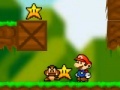 Juego Jump Mario