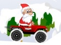 Juego Santa rush