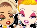Juego Grace Prep for comic