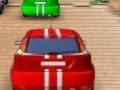 Juego Crazy Cars