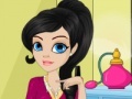 Juego Beauty girl dress up