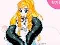 Juego Princess dresses