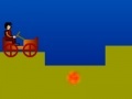 Juego Go Cart