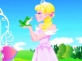Juego Princess loves the frog