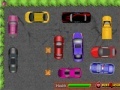 Juego Unblock Police Cars