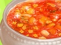Juego Italian soup