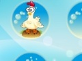 Juego Funny animals